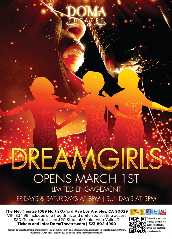 Dreamgirls